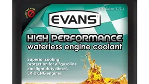 Photo: Evans Cooling Systems