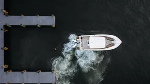 Photo: Evinrude