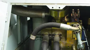 ExxonMobil Rolls Out New Hydraulic Oils