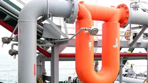 ExxonMobil Launches MFMS for Marine Gas Oil in Singapore