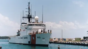 Fairbanks Morse Wins USCG Engine Service Contract