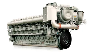 Fairbanks Morse to Power US Navy's LPD 29