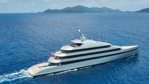Feadship Savannah Completes Awards Sweep