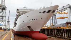 Fincantieri to Build Hydrogen-powered Cruise Ships for MSC's Explora Journeys