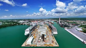 Photo: Fincantieri