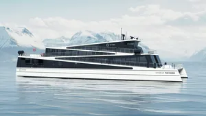 Photo: The Fjords