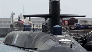 Fluor Wins $1.16 Billion Contract for US Navy Nuclear Propulsion Work