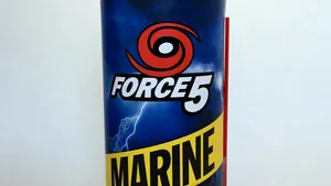 Photo: Force5 Marine