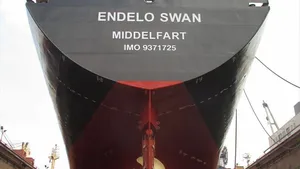Case Study: Uni-Tankers Banks on Frugal Propulsion for Fuel Savings