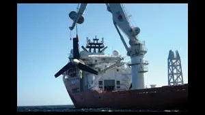 (Photo: Fundy Ocean Research Center for Energy – or FORCE)