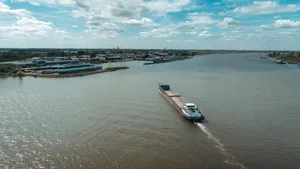Future Proof Shipping Converting Second Vessel to Run on Hydrogen