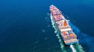 IMO Adopts New Measures to Cut Ship Emissions