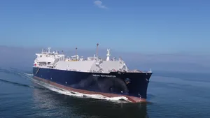 Gaslog Inks Maintenance Deal with Wärtsilä