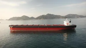 Genco Scrubber Refits Completed