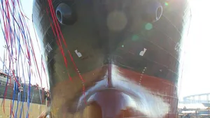 (Photo: General Dynamics NASSCO)