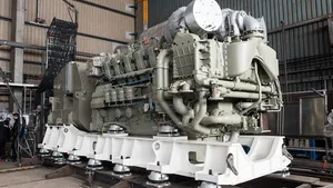 VMS Group's Independent Test Facilities