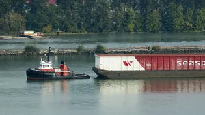 Seaspan Cavalier Repower: Long Life, Big Hours