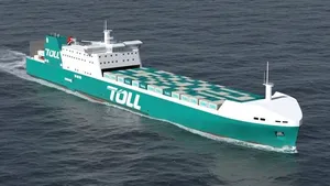 Photo: Sea Highways Ltd.