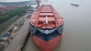(Photo: Himalaya Shipping)