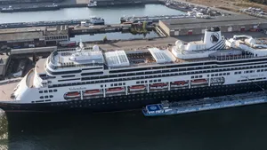 (Photo: Holland America Line)