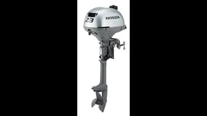 Photo: Honda Marine