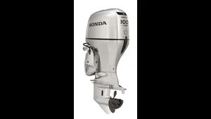 Photo: Honda Marine