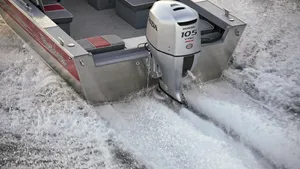 (Photo: Honda Marine)