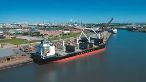 EPA Promotes Green Initiatives at Port of Houston