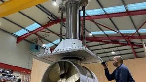 Hundested Propeller Acquires Ocean Marine Systems