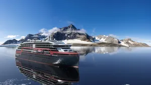Hurtigruten Orders New Hybrid Powered Expedition Ship