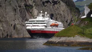 'Dead Fish' to Power Cruise Ship