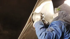 Ship Owners Are Modifying Propellers to Meet EU MRV Requirement