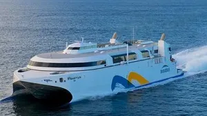 Interferry to Unveil Approach on Alternative Fuels