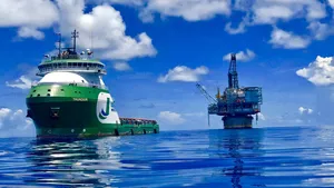 Caterpillar to Pilot Hybrid Solution on a Jackson Offshore PSV
