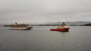 Viking Sky: Low Lube Oil Triggered Shutdown