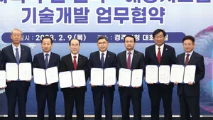 South Korean Partners to Develop Nuclear-powered Ships