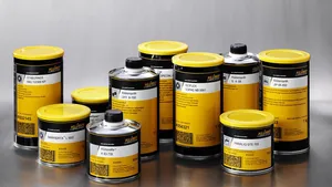 Photo: Klüber Lubrication