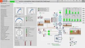Kongsberg: New Drilling Rig and Ship Simulator