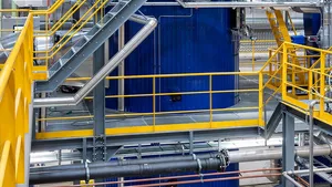 Tech File: Boiler Tech for LNG Propulsion