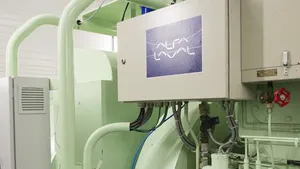 Photo: Alfa Laval