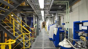 Alfa Laval Opens Test & Training Center