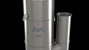 Alfa Laval PureSOx Scrubber Systems – 10 Years at Sea