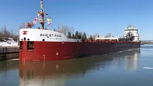 Canada Steamship Lines to Test Biodiesel