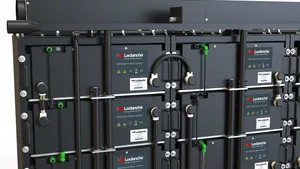 New Marine Battery System from Leclanché