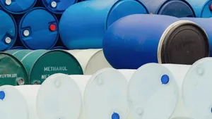 Renewable Production Needed to Make Methanol a Viable Marine Fuel -LR