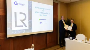 HMD Gets LR AIP for Dual-fuel 45,000cbm LPG Carrier