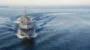 Photo: Lockheed Martin