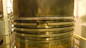 LUKOIL Marine Cylinder Oil Approved by MAN and WinGD