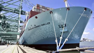 Photo: Maersk