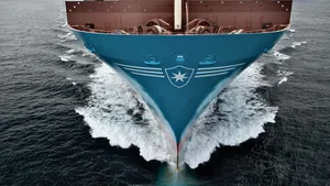(File photo: Maersk Line)